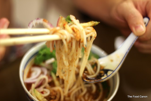 laksa